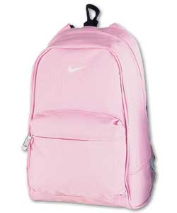 Essentials Mini Backpack - Pink