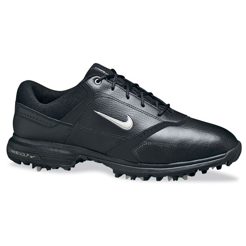 Nike Fast Saddle IV Golf Shoes Mens - 2011
