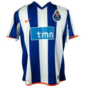 Nike FC Porto Home Football Shirt