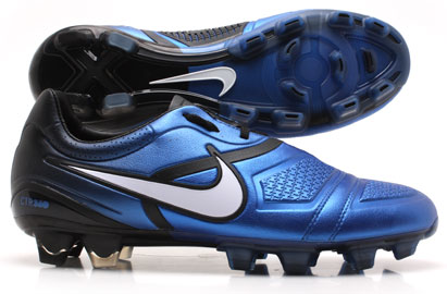  CTR360 MAESTRI FG Football Boots Blue Sapphire