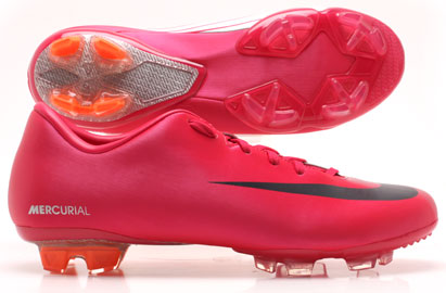  Mercurial Miracle VI FG Football Boots Voltage