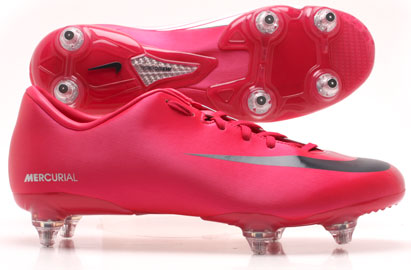  Mercurial Miracle VI SG Football Boots Voltage