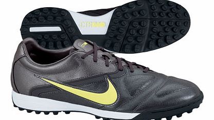 Nike Football Boots Nike CTR360 Libretto II TF Football Trainers Dark