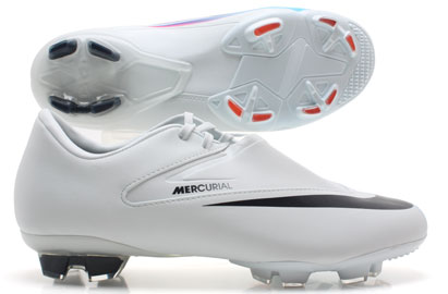 Nike Football Boots Nike Mercurial Glide FG Football Boots Kids