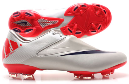 Nike Football Boots Nike Mercurial Glide II FG Football Boots
