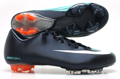 Nike Mercurial Miracle FG Football Boots