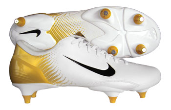 Nike Mercurial Talaria III SG Football Boots White /