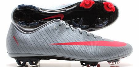 Nike Football Boots Nike Mercurial Vapor CR7 Flash Superfly III FG