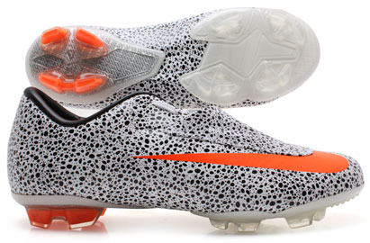 Nike Mercurial Vapor VI FG Football Boots Limited