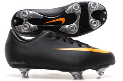 Nike Mercurial Victory SG Football Boots Kids