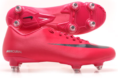 Nike Mercurial Victory SG Football Boots Voltage
