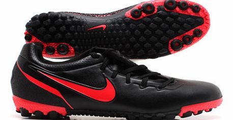 Nike Football Boots Nike Nike5 Bomba Finale Astro Turf Trainers