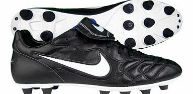 Nike Tiempo Premier Moulded FG Football Boot Kids