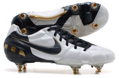 Nike Football Boots Nike Total 90 K Leather Laser III SG Football Boots