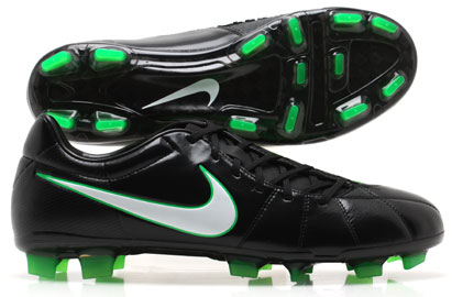 Nike Football Boots Nike Total 90 Laser Elite FG Football Boots