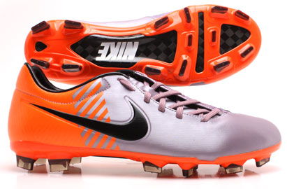 Nike Football Boots Nike Total 90 Laser Elite World Cup FG Football Boots