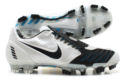 Nike Football Boots Nike Total 90 Laser II FG Ltd Edit Football Boots