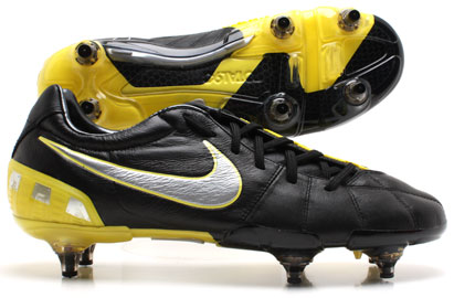 Nike Football Boots Nike Total 90 Laser III K-SG Football Boots