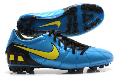 Nike Football Boots Nike Total 90 Shoot III AG/3G Football Boots Neptune
