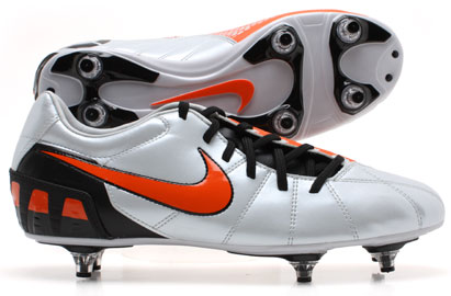 Nike Football Boots Nike Total 90 Shoot III SG Football Boots Met