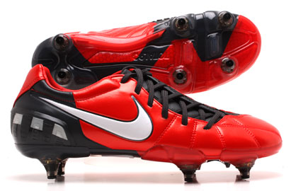 Nike Football Boots  Total 90 Laser III SG Football Boots Challenge