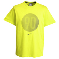 Football Short Sleeve Total 90 T-Shirt -