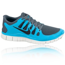 Nike Free 5.0  Running Shoes NIK8460