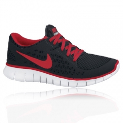 Nike Free Run  Running Shoes NIK4983