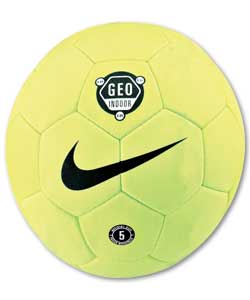 Nike Geo Indoor Football