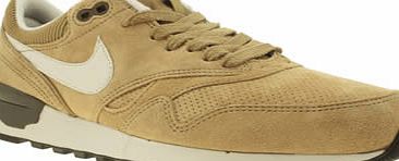 Nike Gold Air Odyssey Ltr Trainers