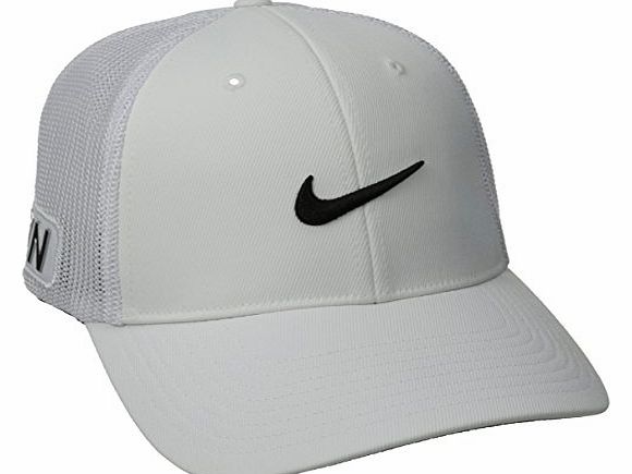 Golf 2014 - 638291-100 - Tour Flex-Fit Cap - All White