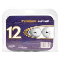 Nike Golf Balls 12