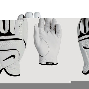 nike Golf Dri-Fit Tour II Premium Golf Gloves