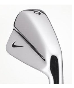 nike Golf Forged Irons 3-PW R/H