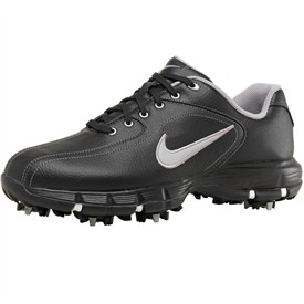 Nike Golf Junior Revive Golf Shoes Black