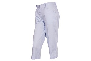 Golf Ladies Dri-Fit Cropped Pants