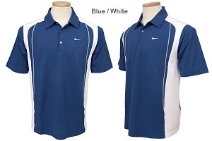 Golf Menand#8217;s Sphere Dry Colour Block Polo Shirt