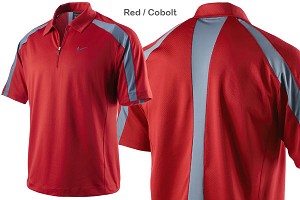 Golf Menand#8217;s Sphere React Cool Polo Shirt