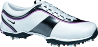 Nike Ace Womens Golf Shoes 335940-101-10.0