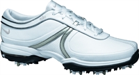 Nike Air Brassie II Womens Golf Shoes 335946-002-6