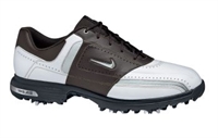 Nike Golf Nike Air Tour Saddle Golf Shoes 336050-001-110
