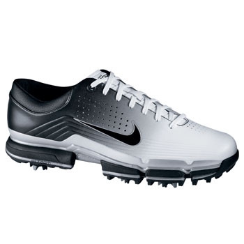Nike Golf Nike Air Zoom Vapor Golf Shoes White/Black