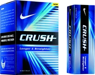 Nike Crush Golf Balls (Dozen) GL0418-101
