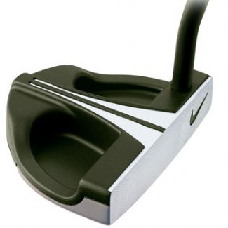Nike Golf NIKE IC 20-15 MID MALLET PUTTER Right / 35