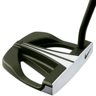 Nike Golf NIKE IC 20-20 LARGE MALLET PUTTER Right / 33