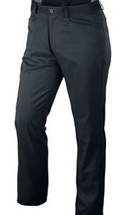 Nike Mens Dri-Fit Flat Front Trouser 2014