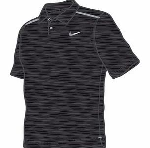 Nike Golf Nike Mens Light Weight Heather Polo Shirt 2013