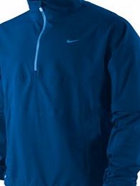 Nike Golf Nike Mens Storm-Fit Half Zip Convertible Jacket