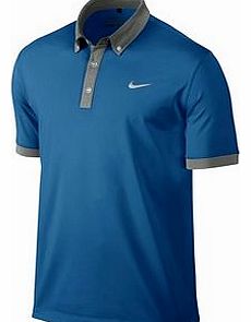 Nike Mens Ultra 2.0 Polo Shirt 2014