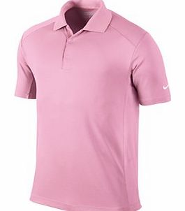 Nike Golf Nike Mens Victory Polo Shirt (Logo on Sleeve) 2014